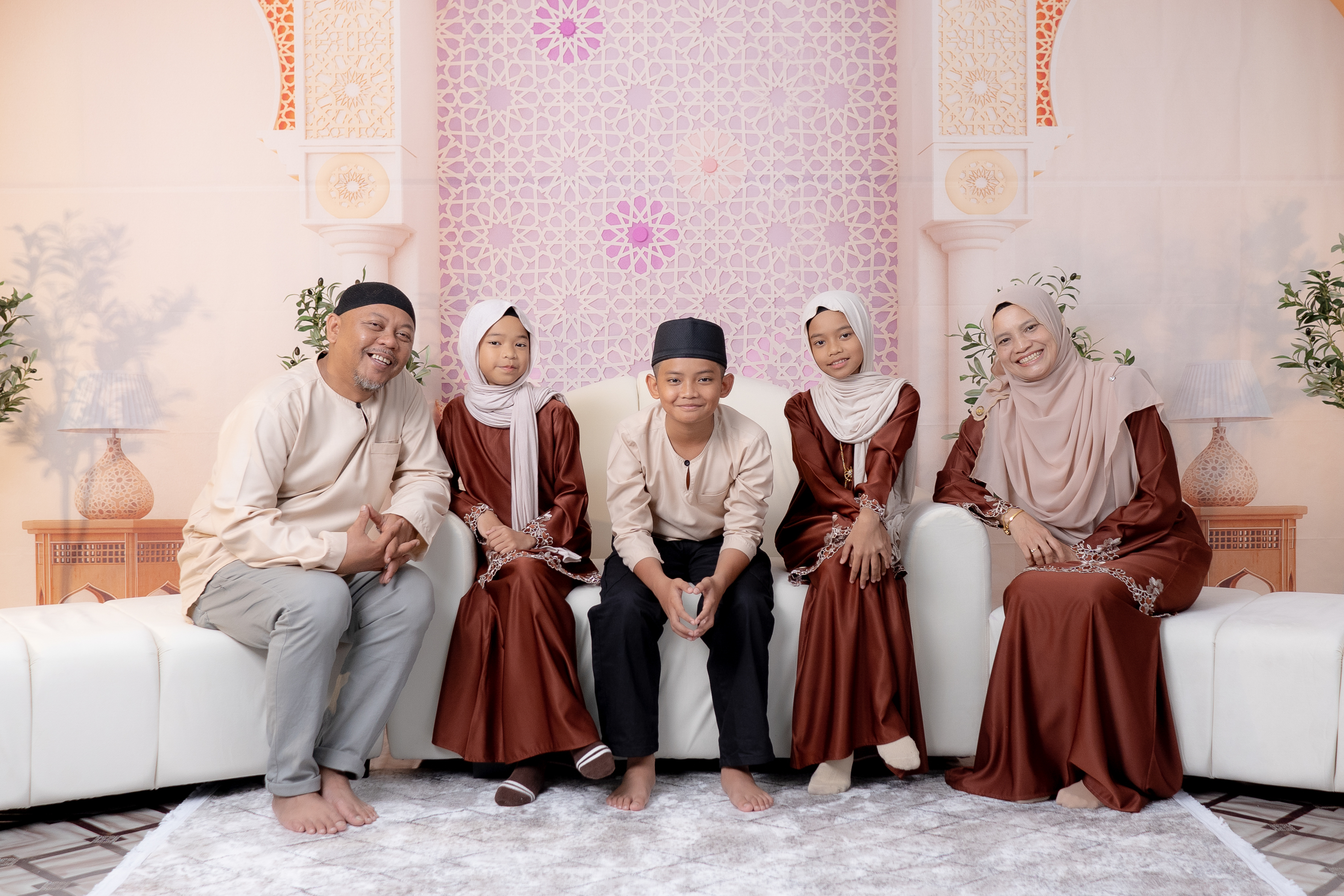 Studio foto profesional