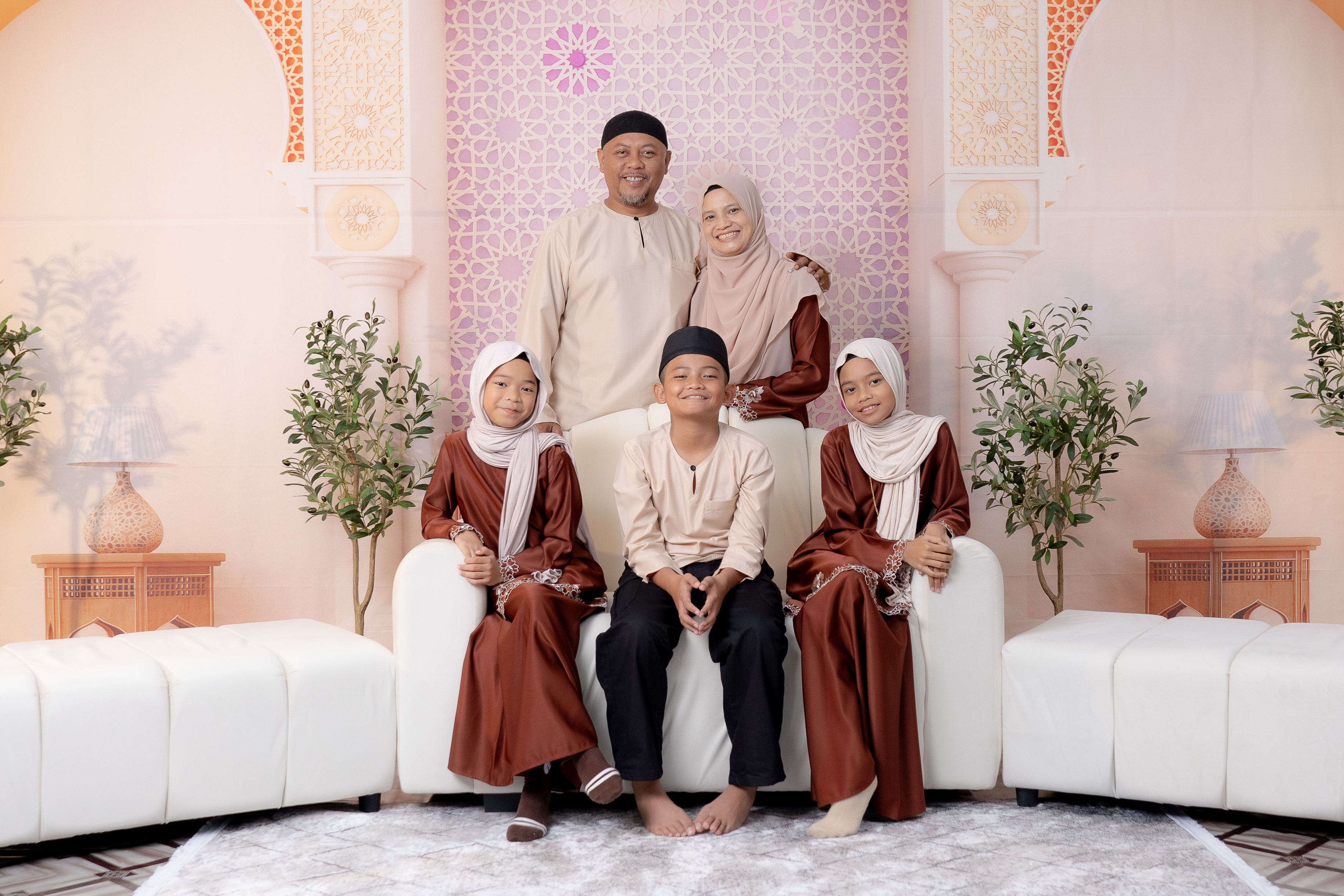 Studio foto profesional