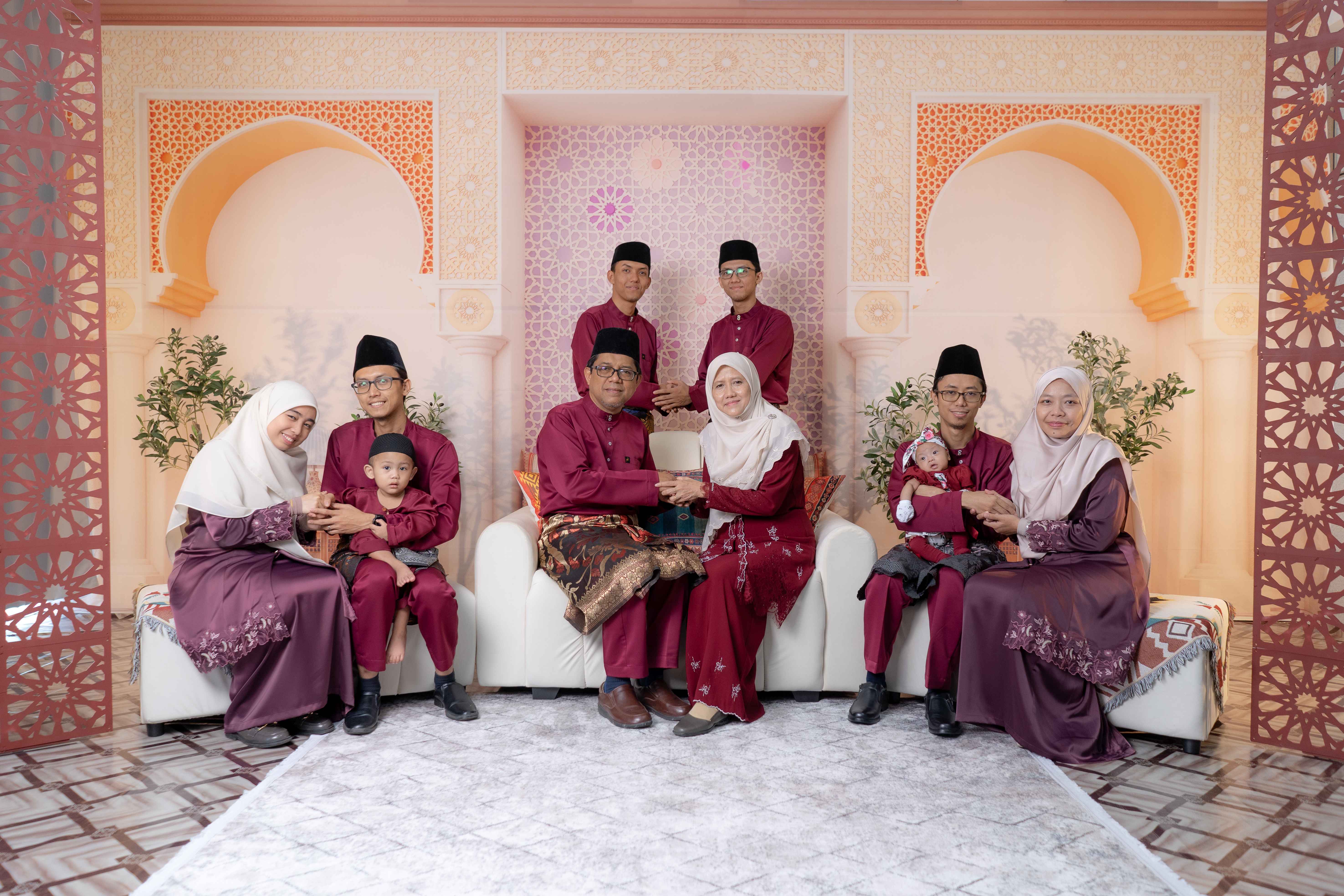 Studio foto profesional