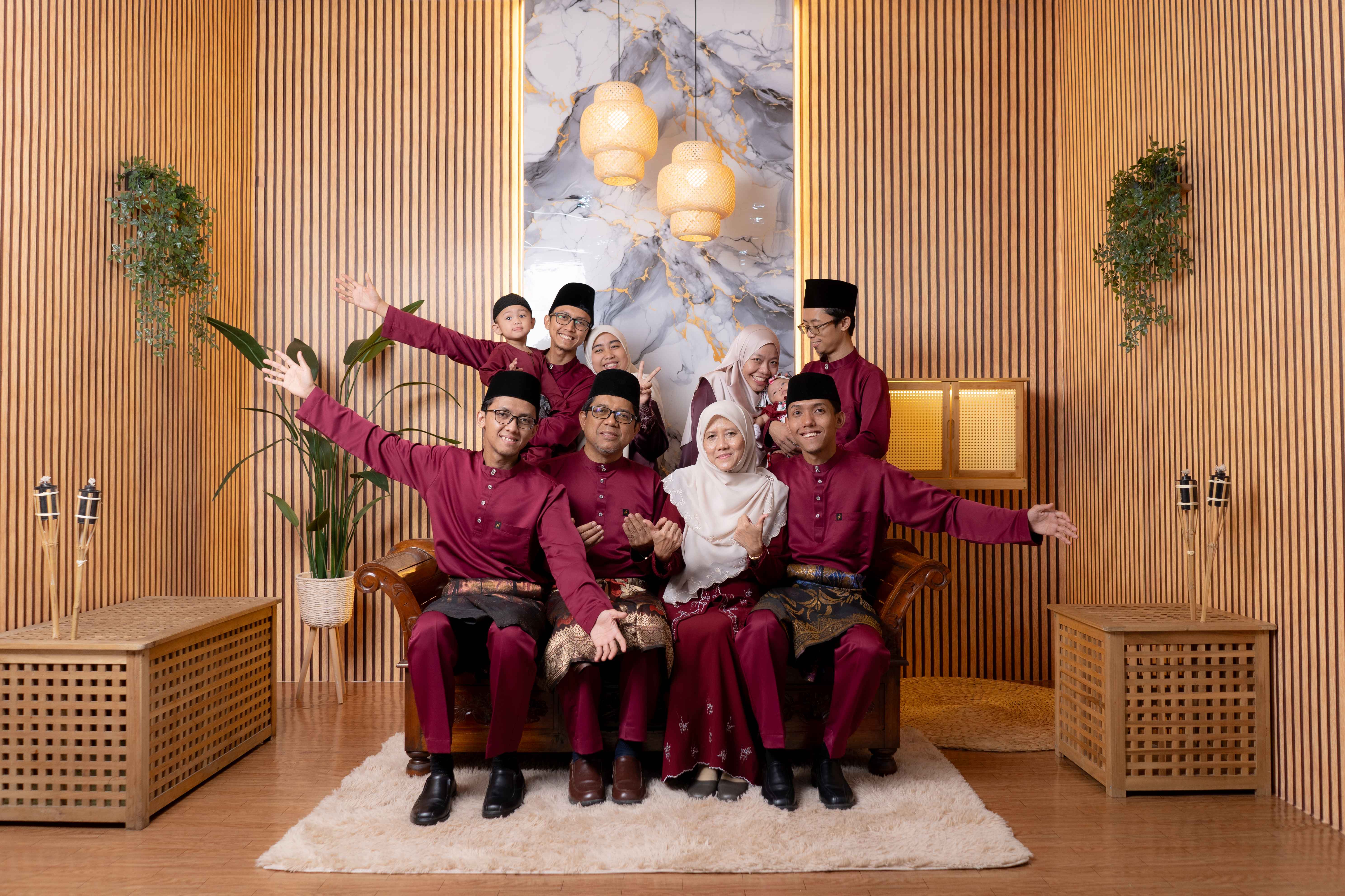 Studio foto profesional