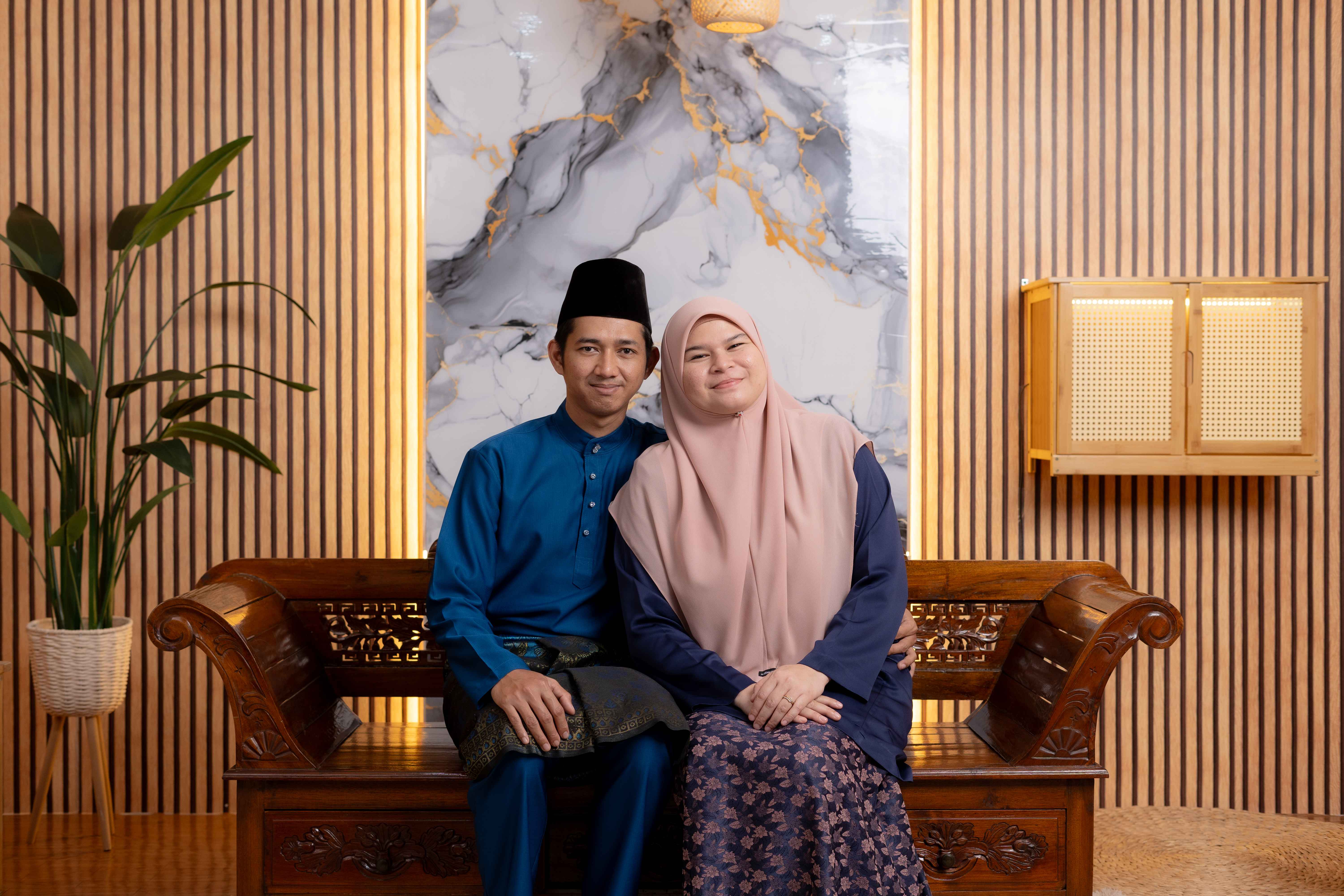 Studio foto profesional