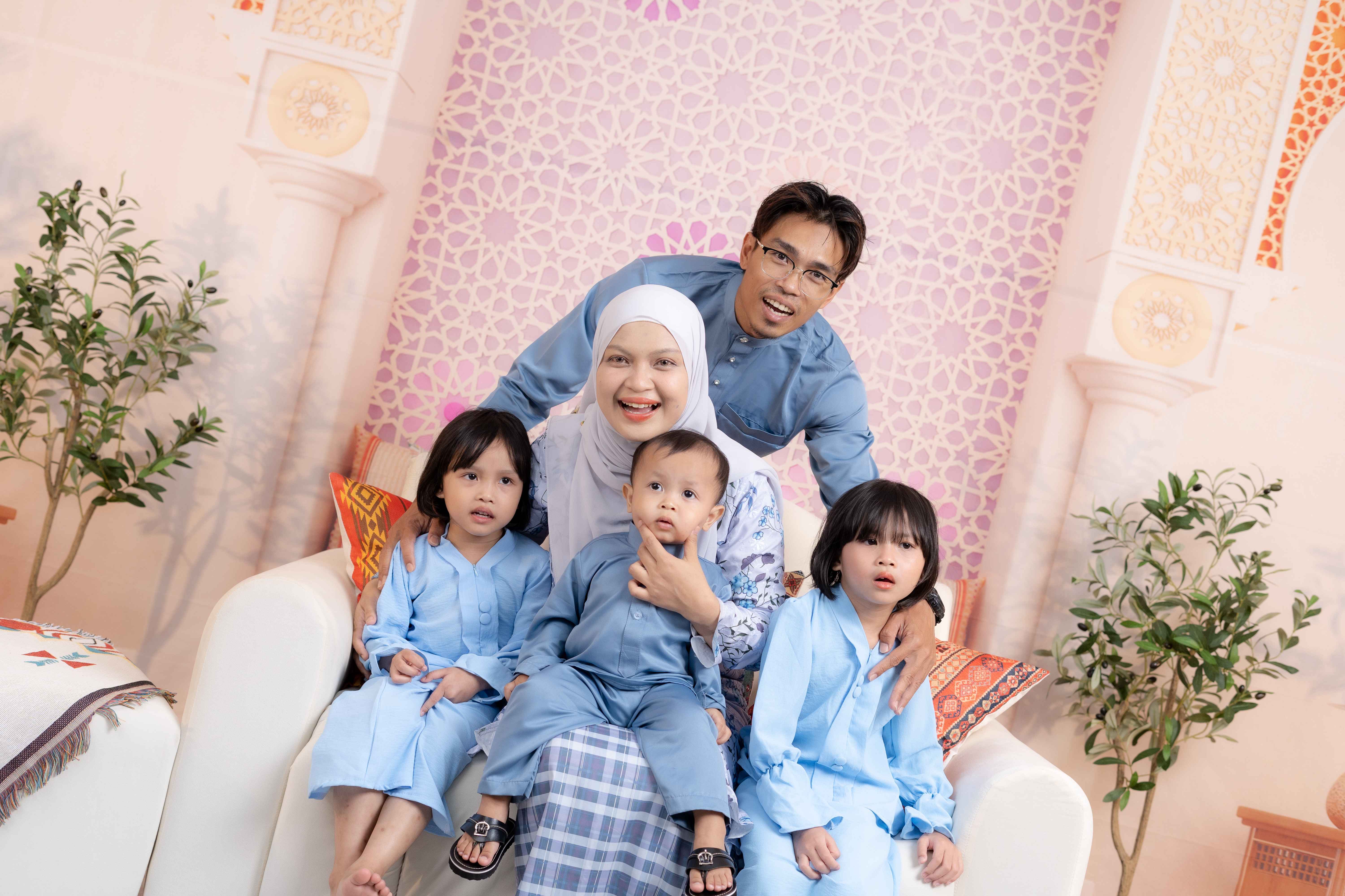 Studio foto profesional