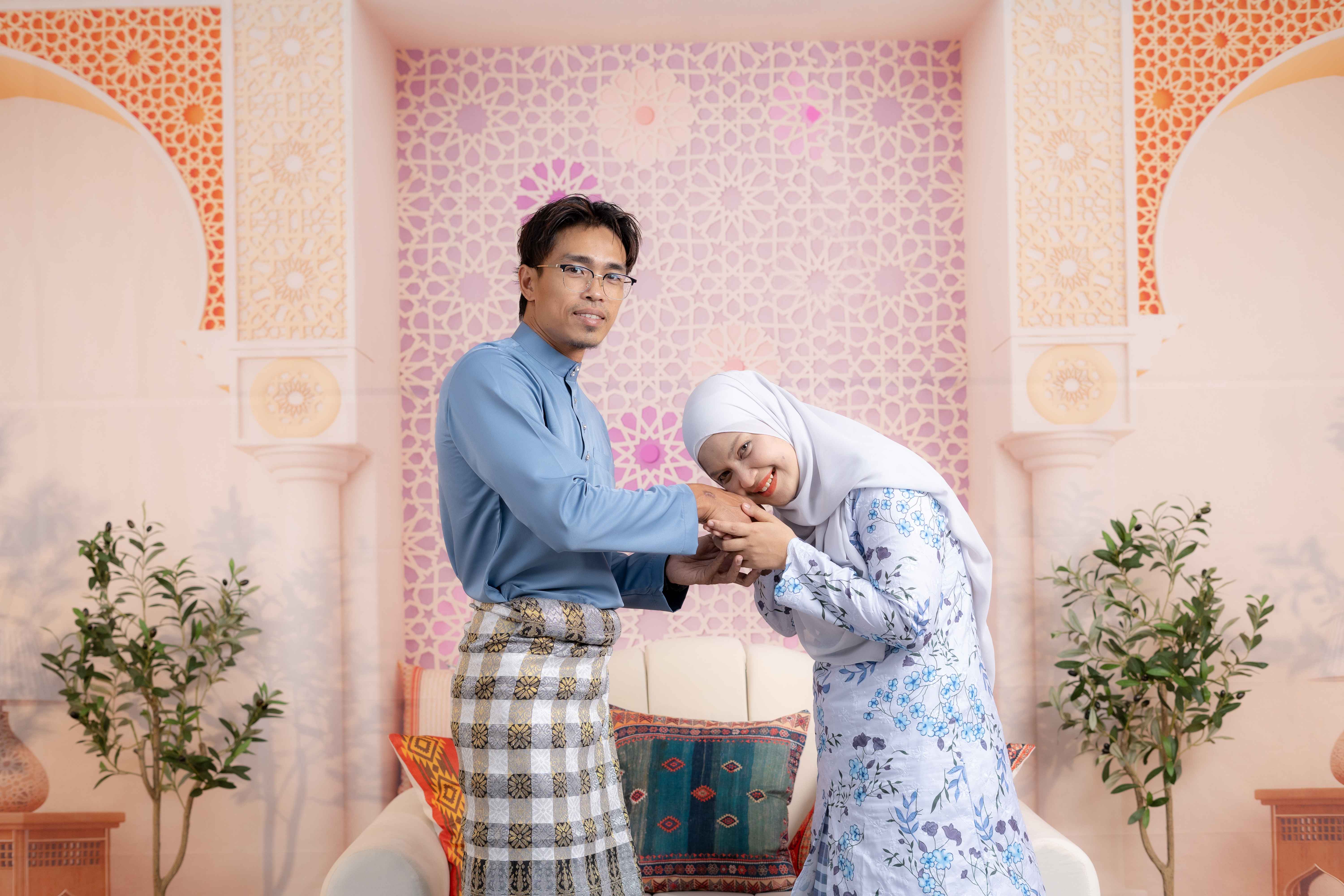 Studio foto profesional